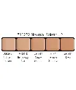 Ultra HD Palettes - Glamour Crème™