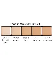 Ultra HD Palettes - Glamour Crème™