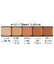 Ultra HD Palettes - Glamour Crème™