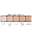 Ultra HD Palettes - Glamour Crème™