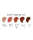 Pro Lip Color Palettes