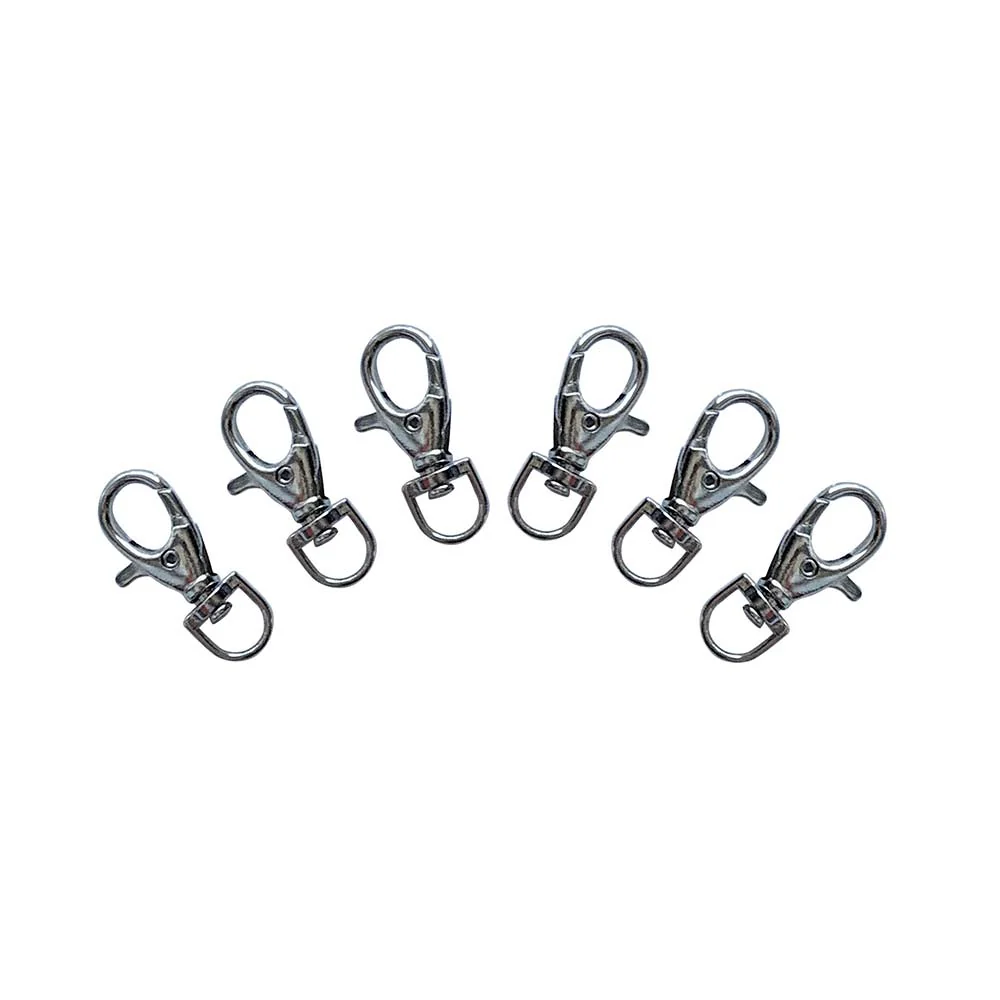 Hooks (6 pcs)