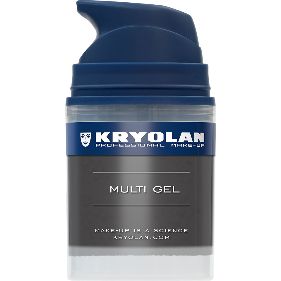 Multi Gel (Black)