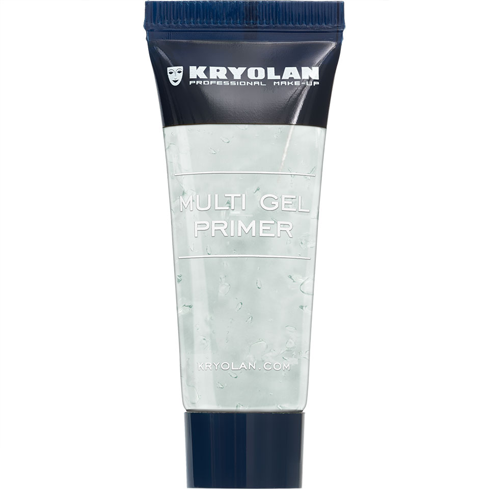 Multi Gel Primer/Clear
