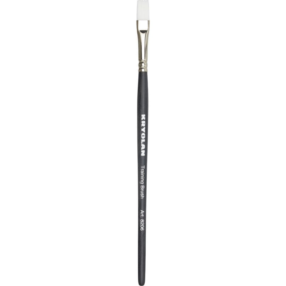 Training Brush 6