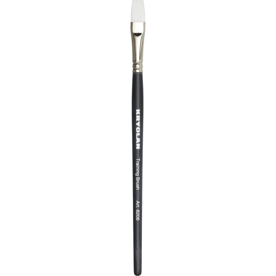 Training Brush 8