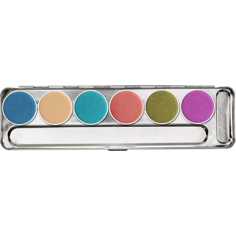 Supracolor Interferenz palette