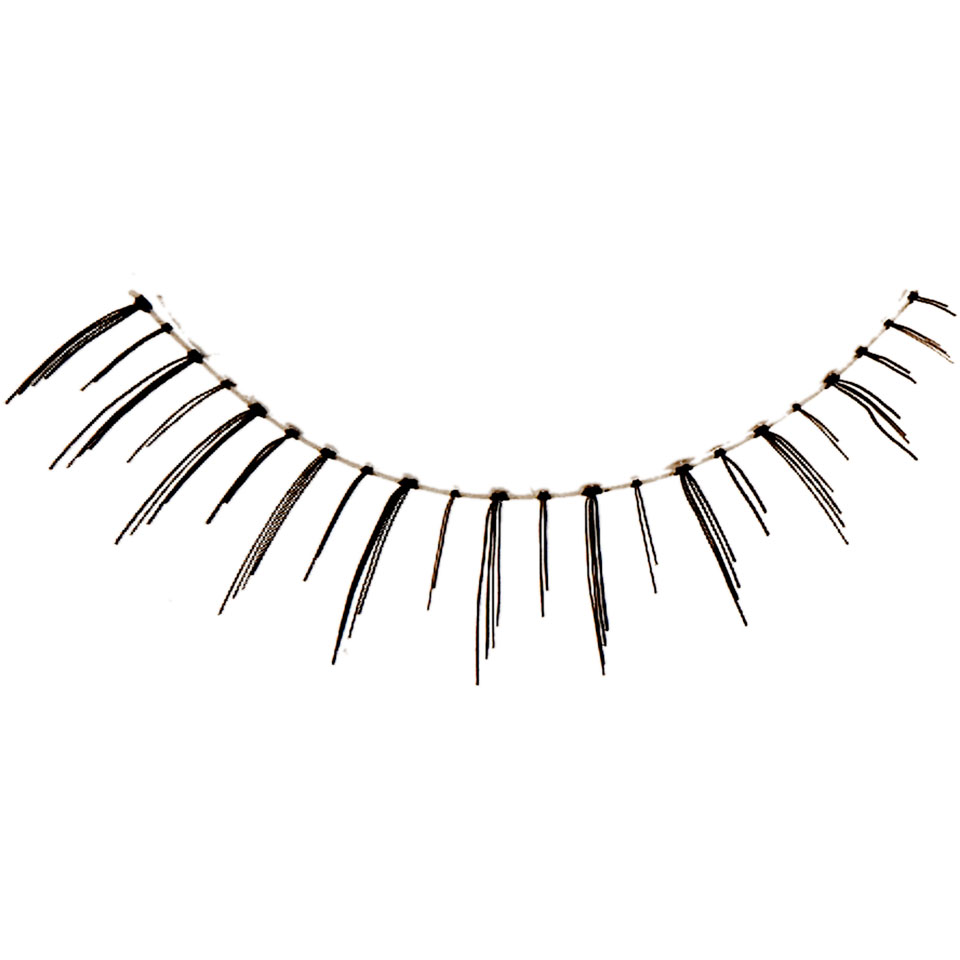 Lower Eyelashes U2
