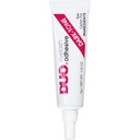 Striplash adhesive