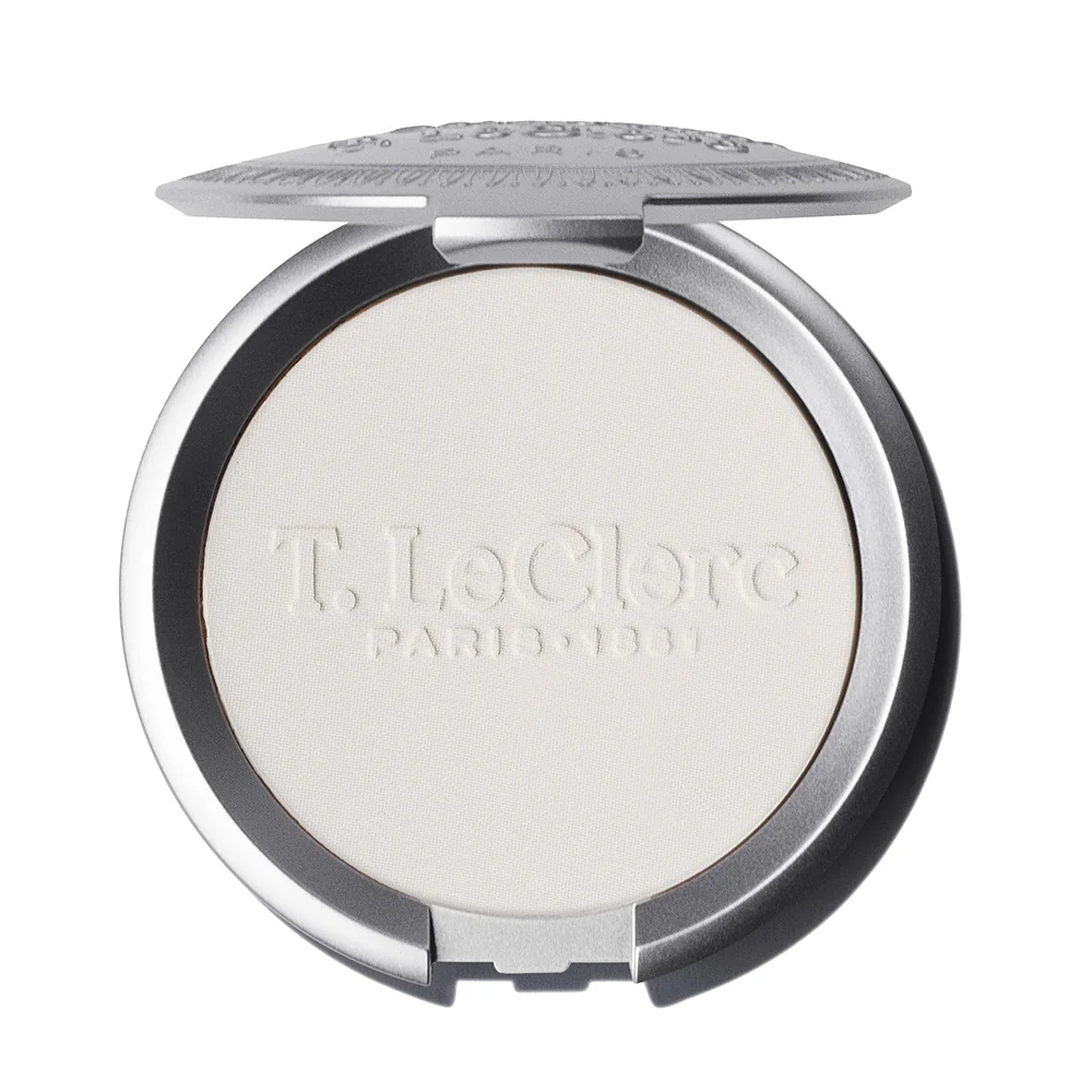 [G772050] Poudre compacte Dermophile (00 Universelle)