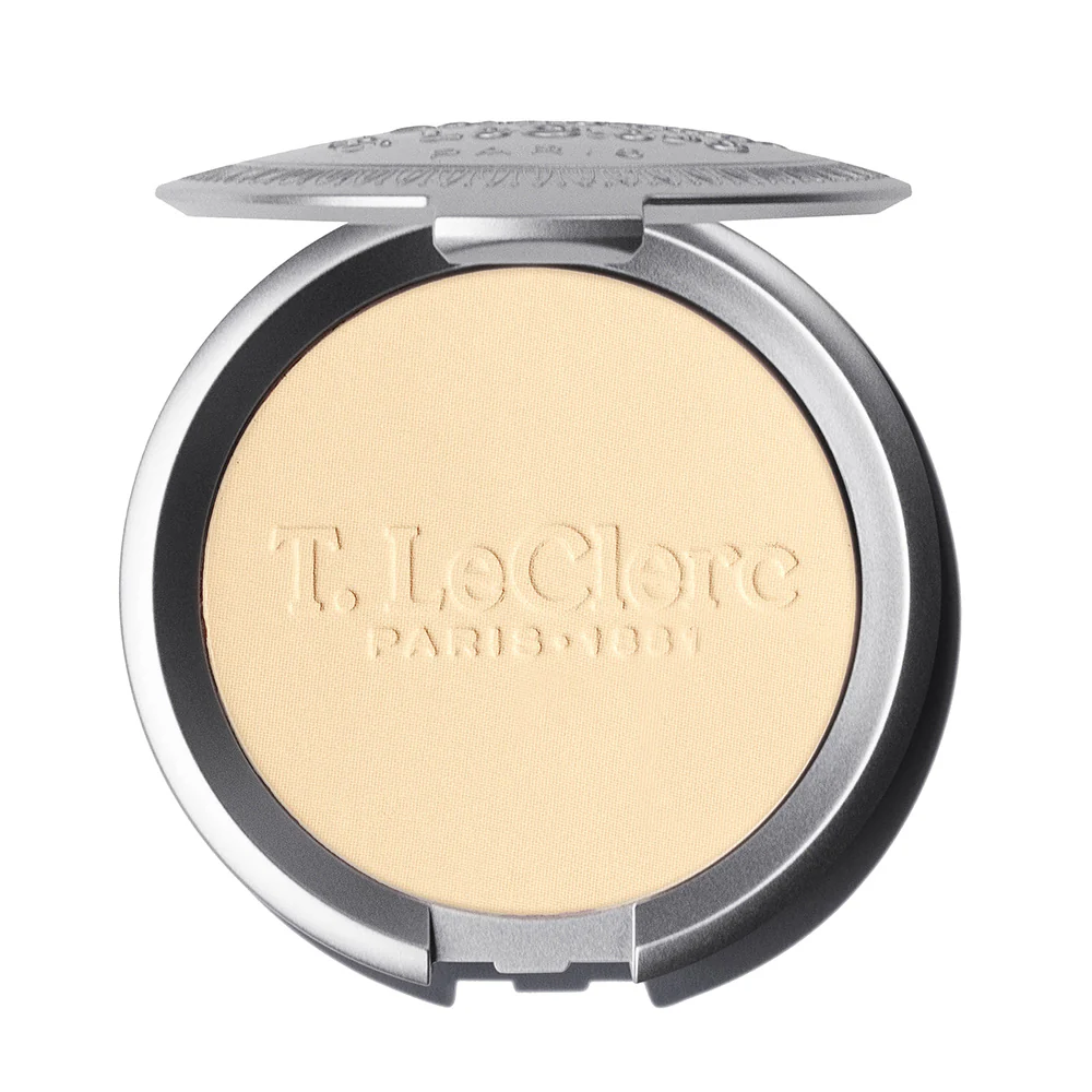 Poudre compacte Dermophile
