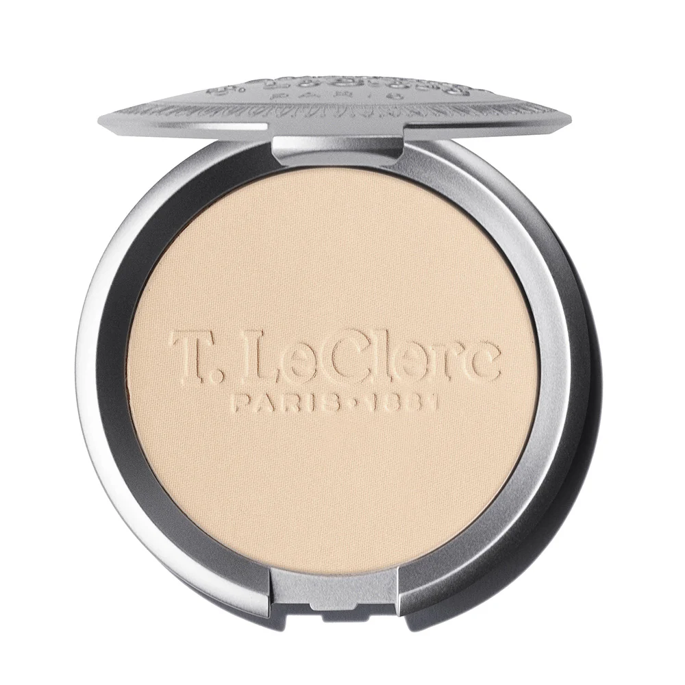 Poudre compacte Dermophile