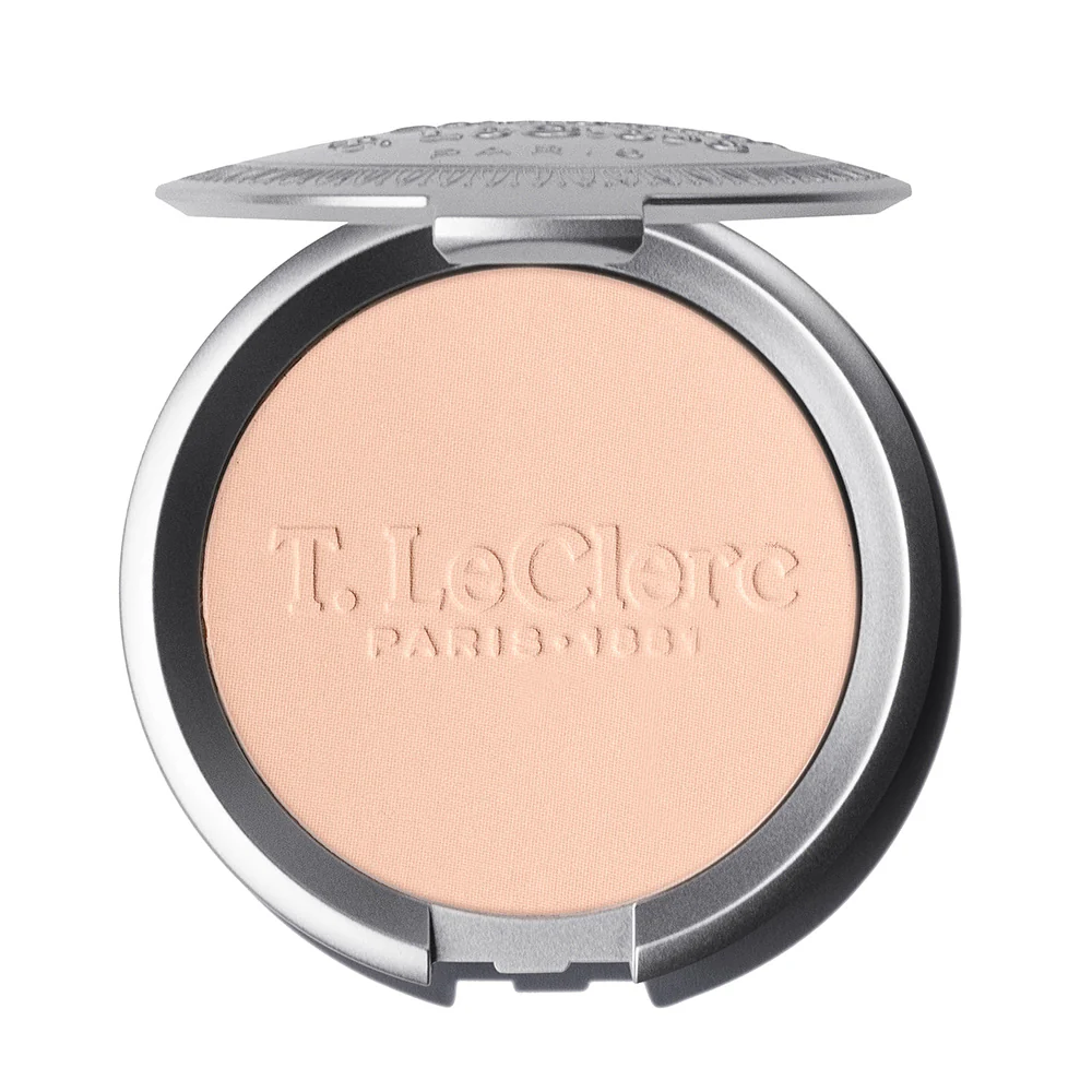 Poudre compacte Dermophile