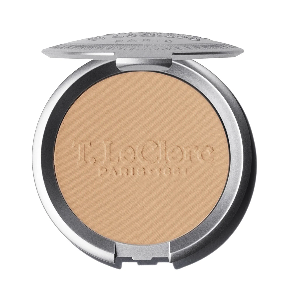 Poudre compacte Dermophile