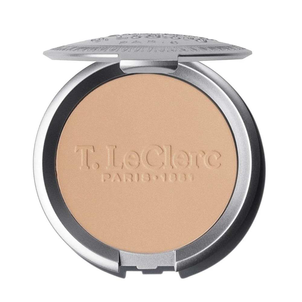 Poudre compacte Dermophile