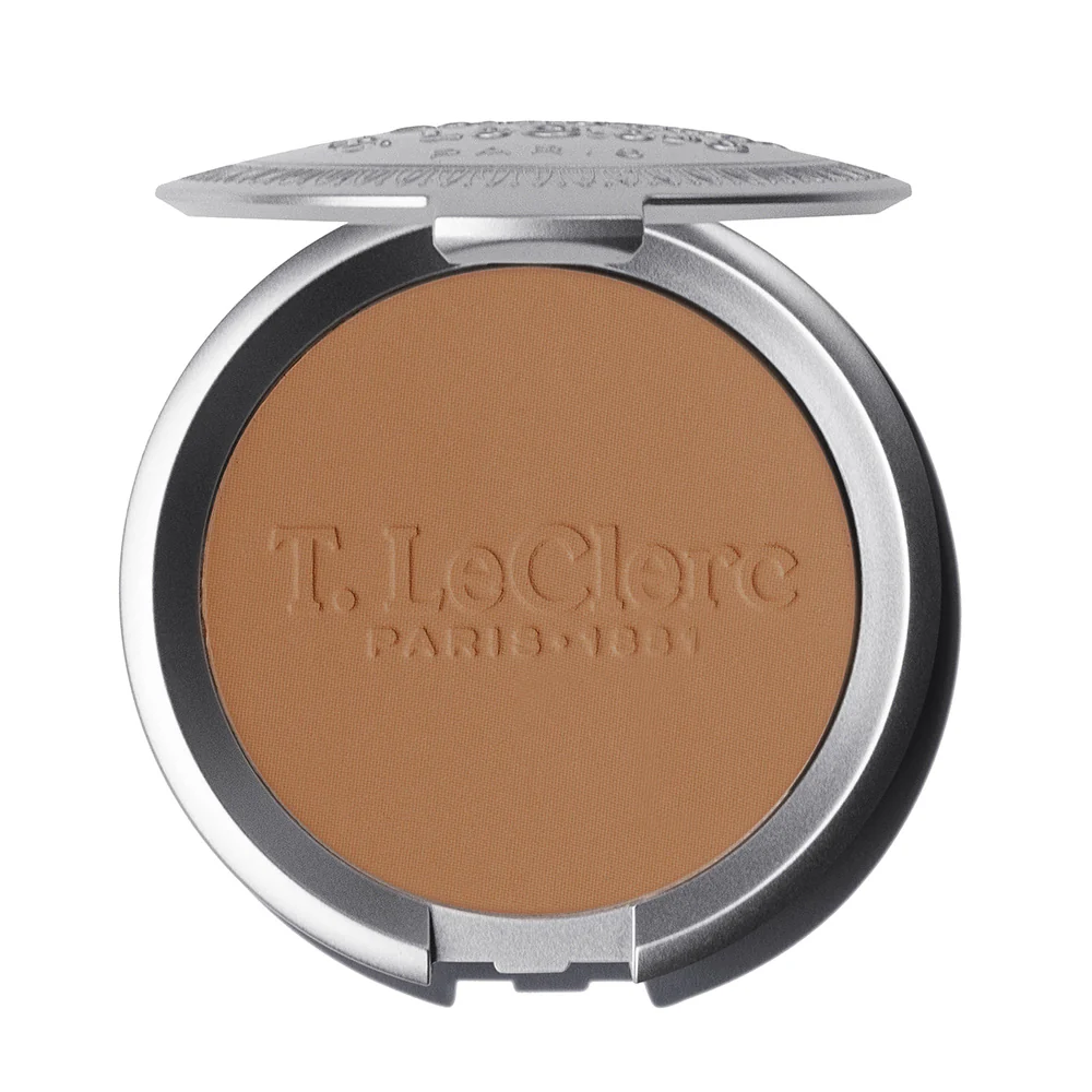 Poudre compacte Dermophile