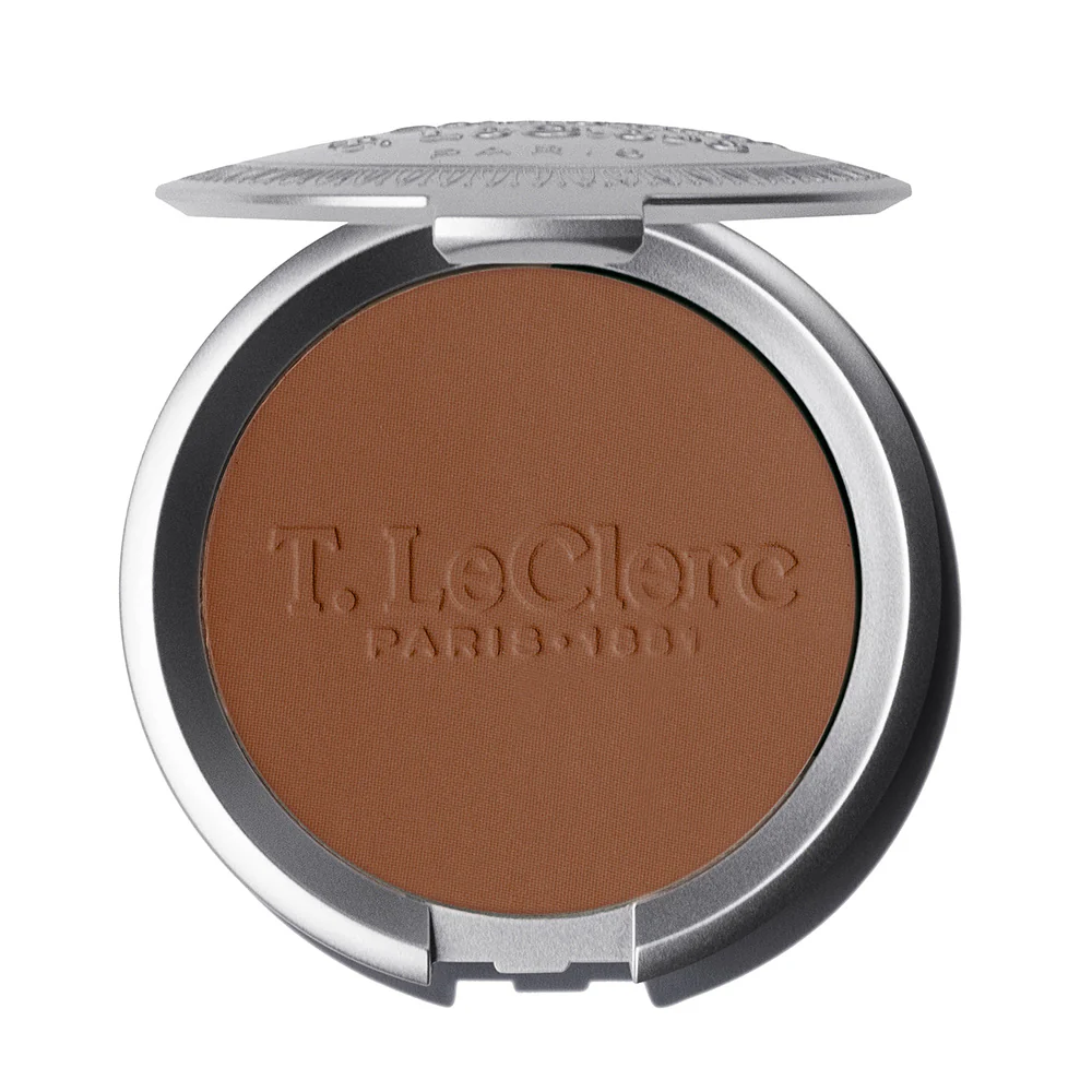 Poudre compacte Dermophile