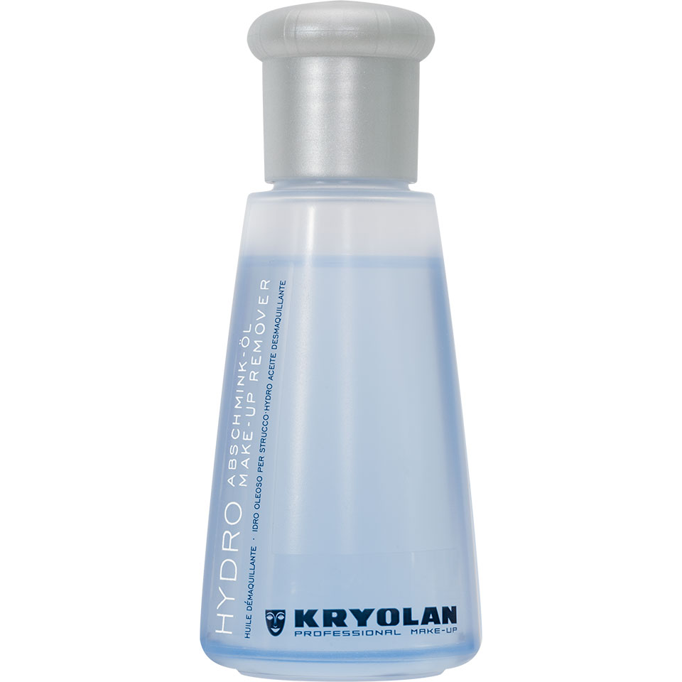 [01611/00] Hydro Makeup Remover Oil (100ml)