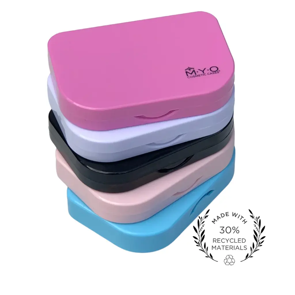 Mini Case (Blanc)