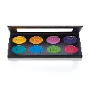 Lumière Brilliants Palette