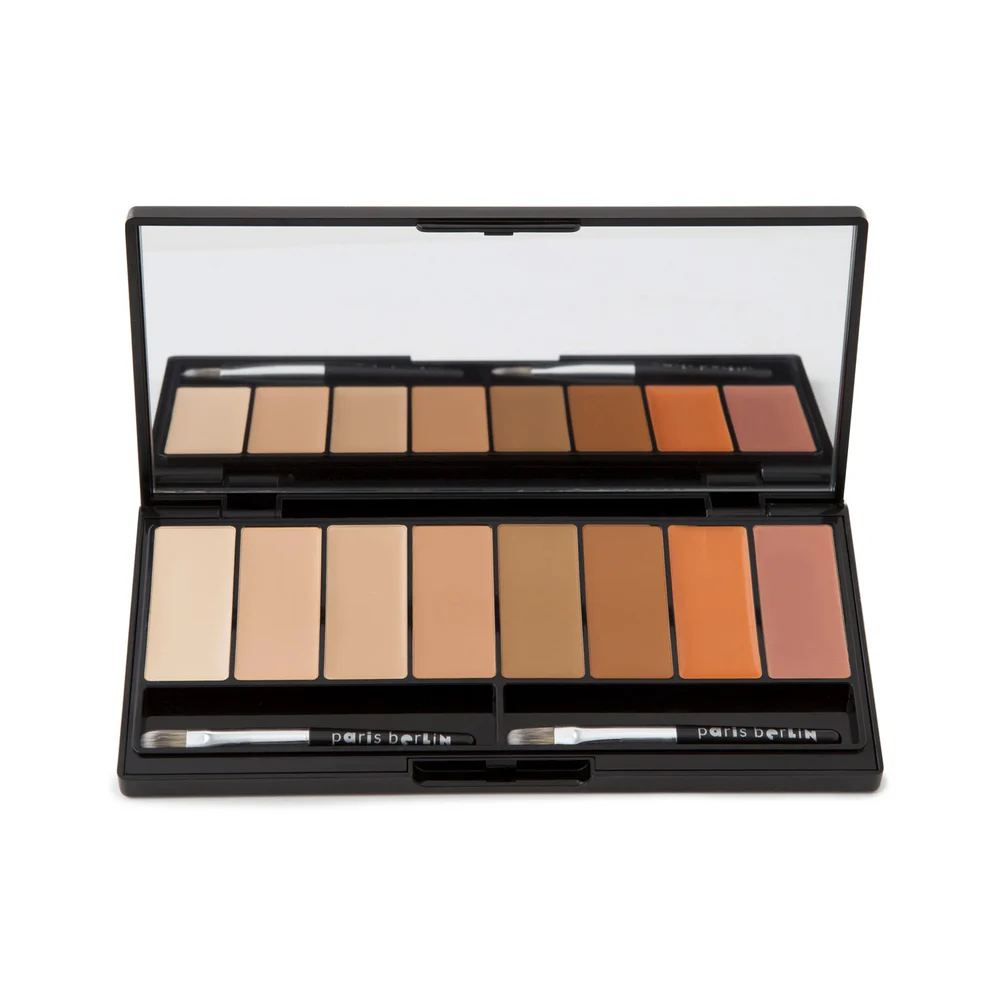 Palette anticerne