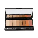 Palette anticerne
