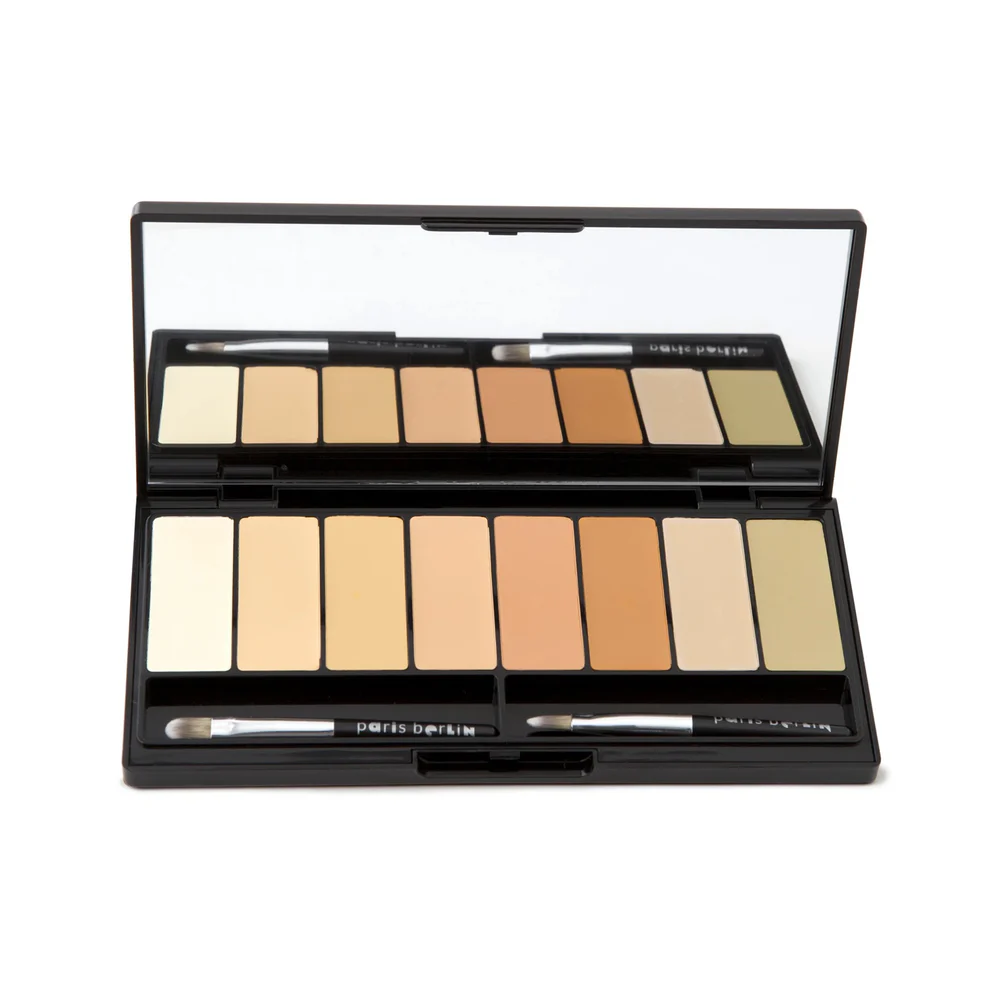 Palette Anticerne