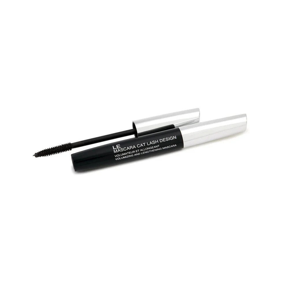 Cat Lash Design