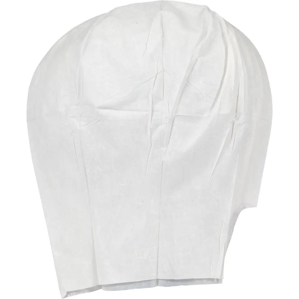 Pre-Impression Cap