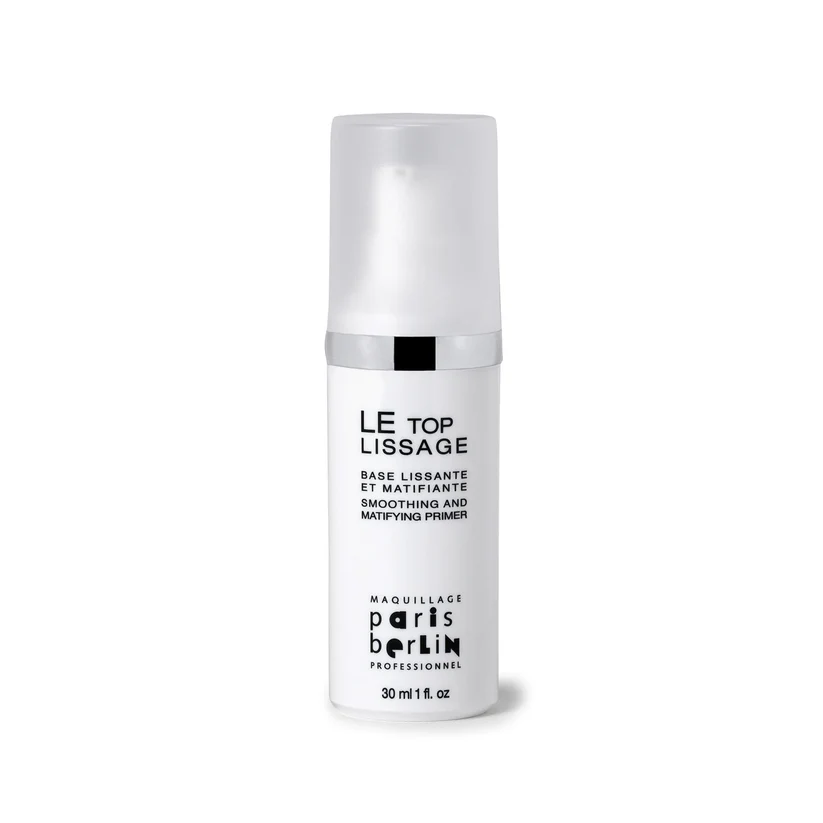 Le top lissage