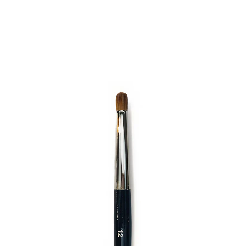 [PIN12] Brush 12