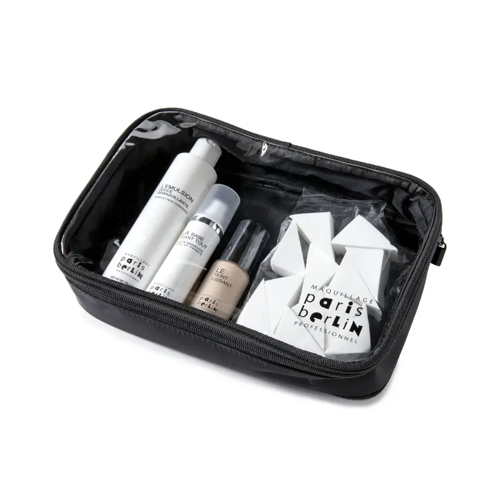 Trousse N°12
