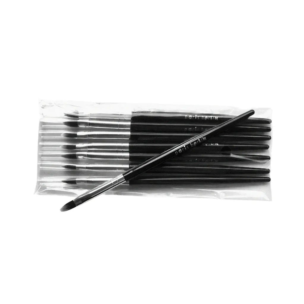 Sachet de pinceaux (8 pcs)