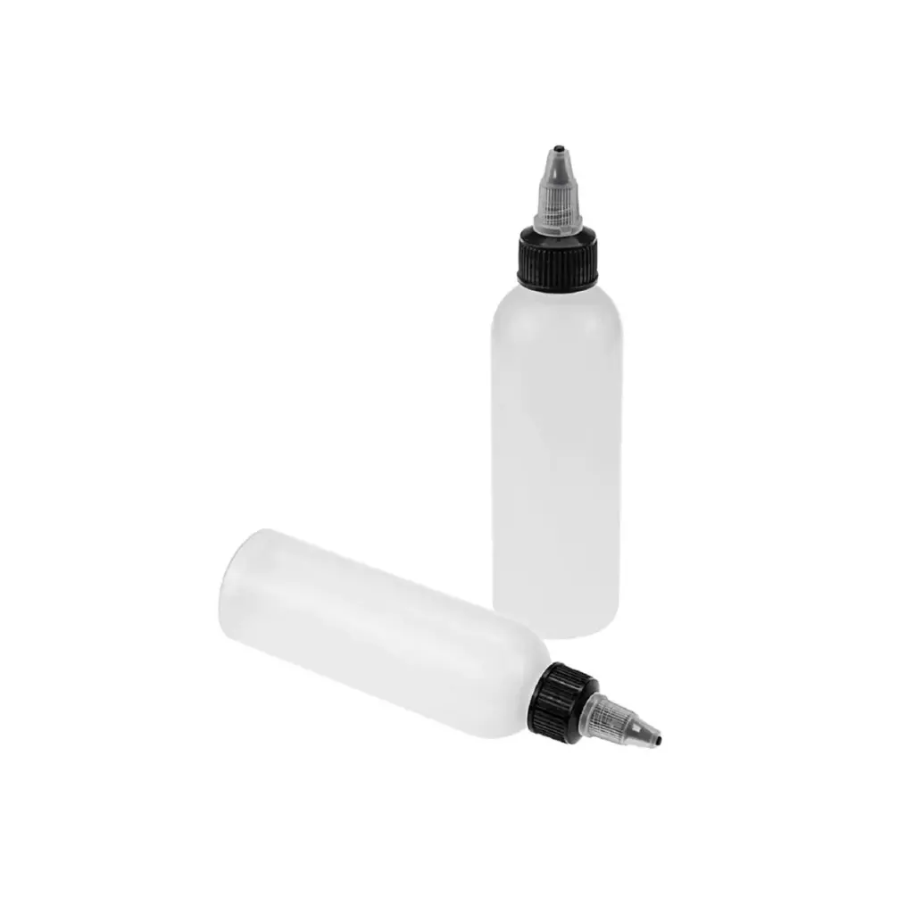 Drop Bottle