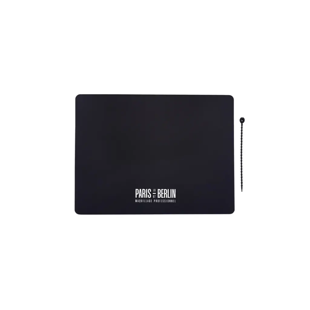 [TM] Tapis de maquillage