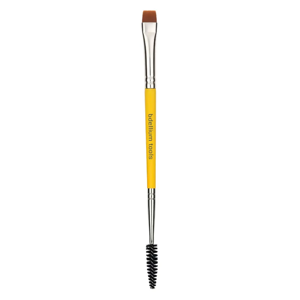 724 Double Ended Flat Definer / Spoolie