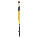 724 Double Ended Flat Definer / Spoolie