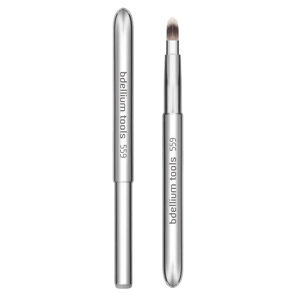 559U Retractable Push-Up Lip