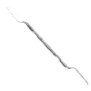 Double Ended Spatula With an Offset