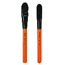 SFX Brush Set Glue Removing (2 pcs)