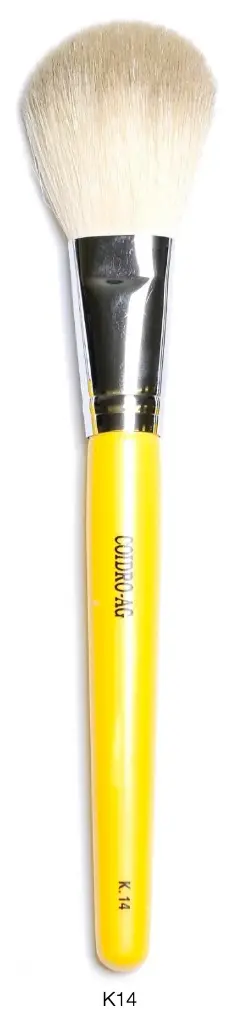 K14 Pinceau poudre