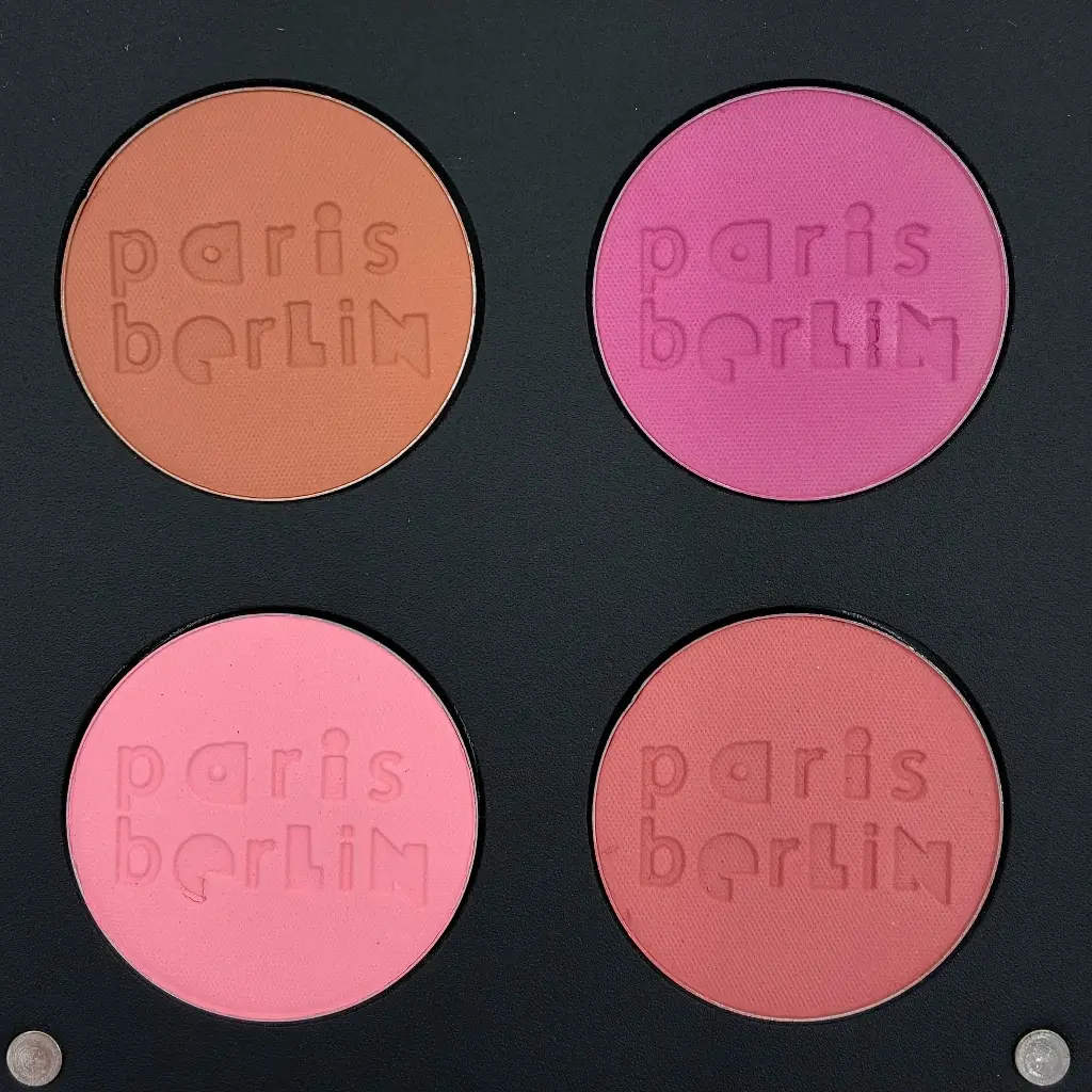 Blush Palette 1
