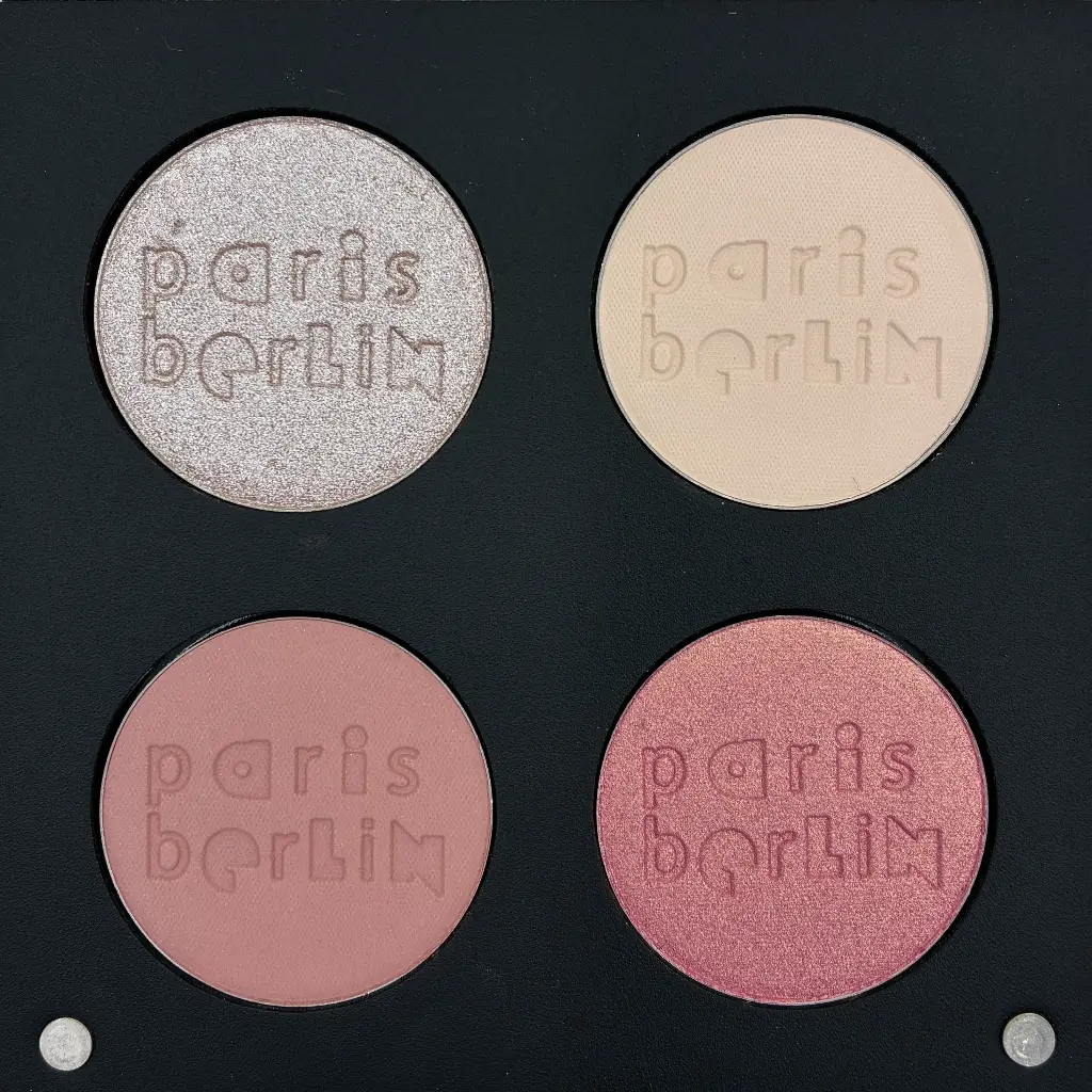 Palette highlighter