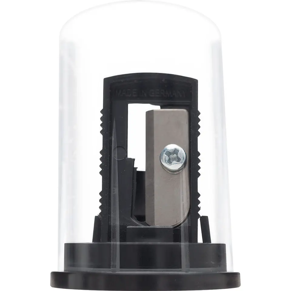 Special pencil sharpener