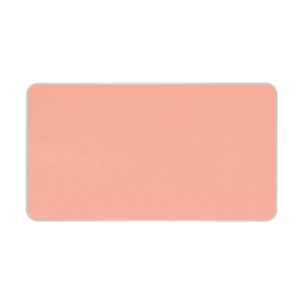 Artist face color - Blush