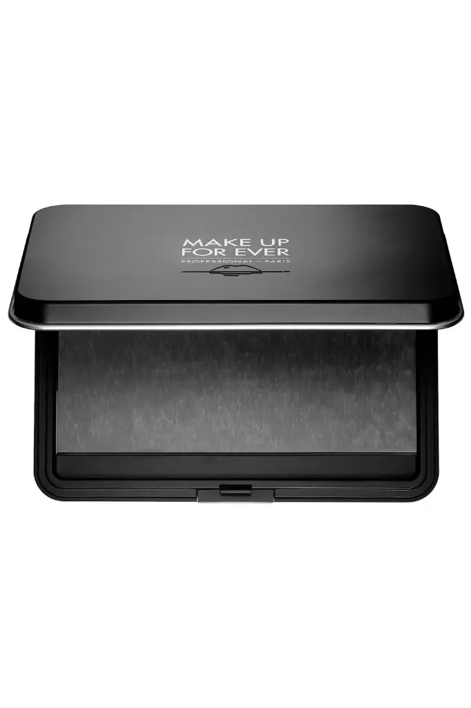 Artist Color Refillable Makeup Palette (M, Sans mirroir)