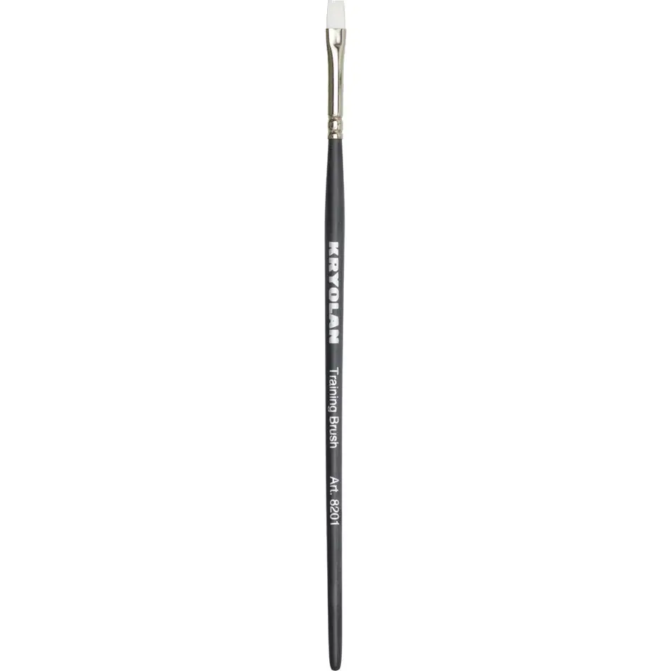 Training Brush 1