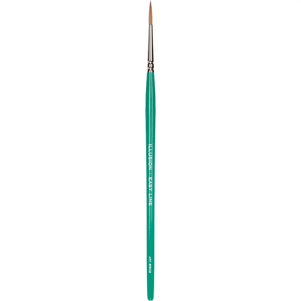 [08502/00] Illusion Easy Line Brush