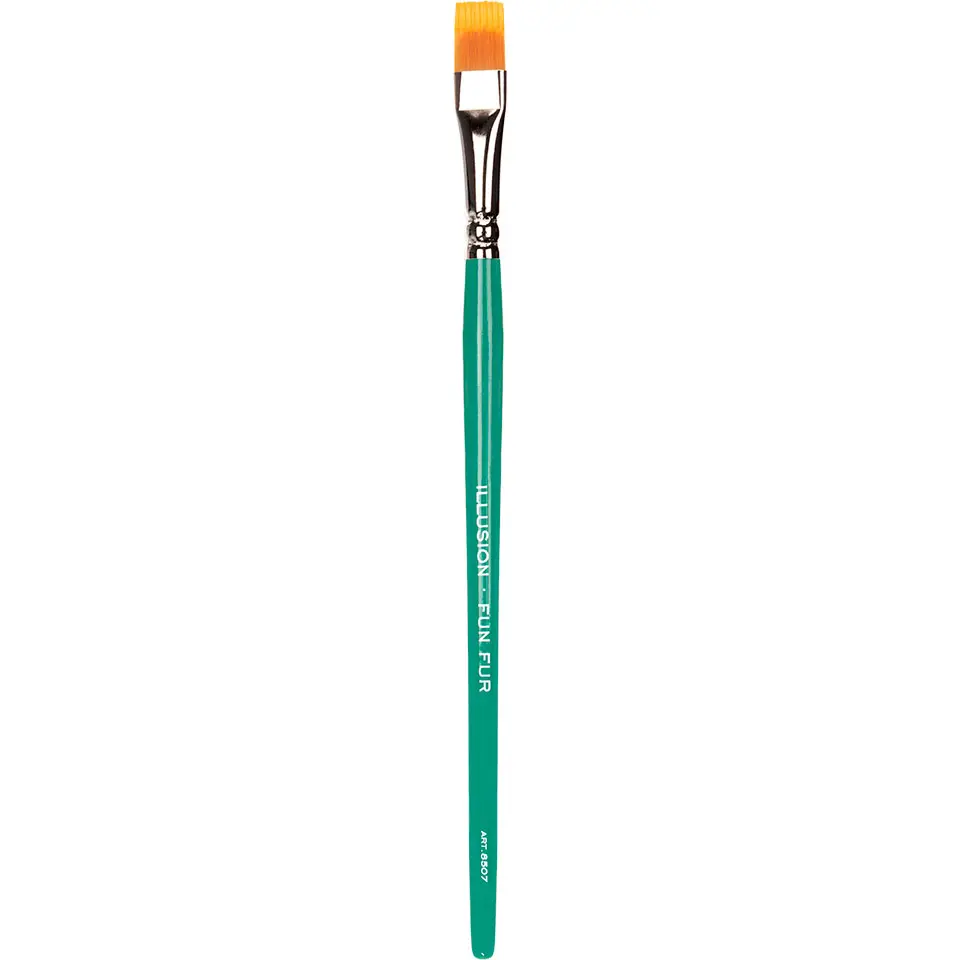 Illusion Fun Fur Brush