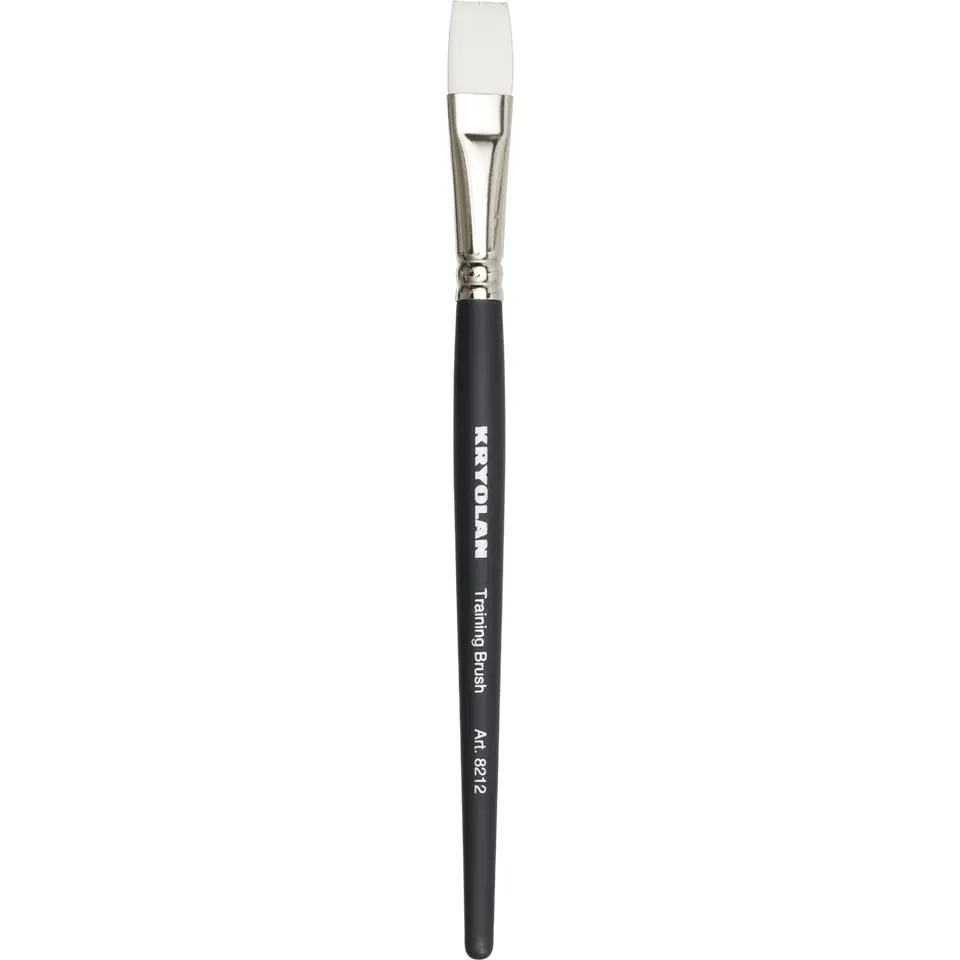 Training Brush 12